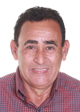 Foto oficial de Chico Cervantes