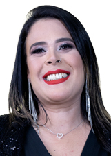 Foto oficial de Jana Protetora dos Animais