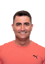Foto oficial de Ju Pereira