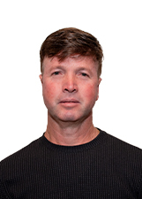 Foto oficial de Naldo Delatorre