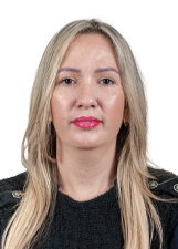 Foto oficial de Camila Bagnatori