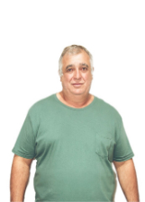 Foto oficial de Canelinha
