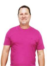 Foto oficial de Andrezinho