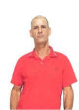 Foto oficial de Francisco Quim