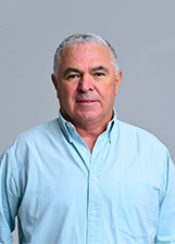 Foto oficial de Zezito