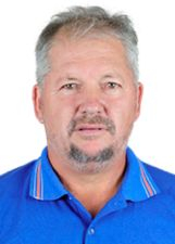 Foto oficial de Roberto Abeia