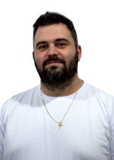 Foto oficial de Pedro Fonseca