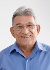Foto oficial de Ademar de Barros