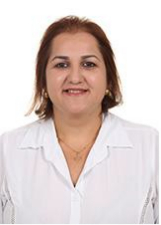 Foto oficial de Ju Duarte