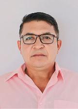 Foto oficial de Moisés