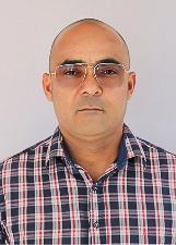 Foto oficial de Vando Motorista