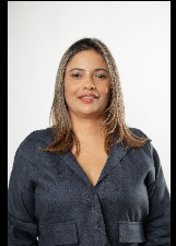 Foto oficial de Rose Bodocó