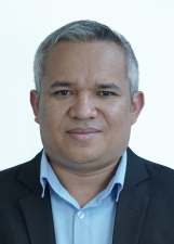 Foto oficial de Pastor Silvanio Ceará