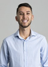 Foto oficial de Gustavo Maximino