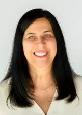 Foto oficial de Claudia Pinho Lalla