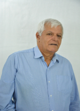 Foto oficial de Niquinho