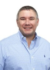 Foto oficial de Felipe Gadiani