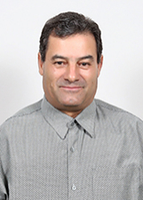 Foto oficial de Ze Medeiros