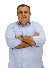 Foto oficial de Edinho Marti