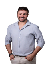 Foto oficial de Juan Landiva