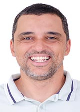 Foto oficial de Professor Arthur