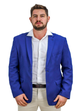 Foto oficial de Pedro Aldy Bilzinho