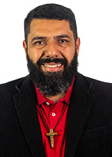 Foto oficial de Marcão do Sindicato