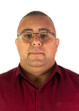 Foto oficial de Jefferson Pereira