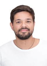 Foto oficial de Lucas do Sindicato Tity