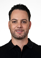 Foto oficial de Lucas Zacarias