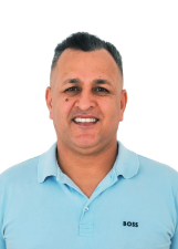 Foto oficial de Waguinho Wasat