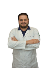 Foto oficial de Dr. Henrique Pettenuci