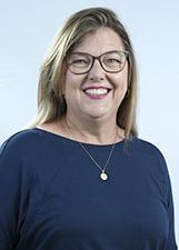 Foto oficial de Eliane Taxiotti