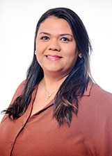 Foto oficial de Priscila Massa