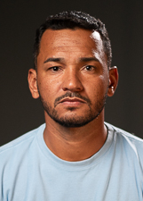 Foto oficial de Marquinho Bozó