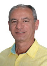 Foto oficial de Edson Martins