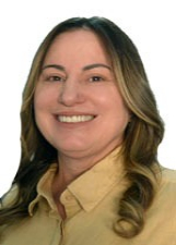 Foto oficial de Terezinha Salesse