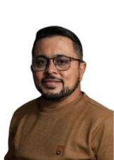Foto oficial de Zé Ritinha