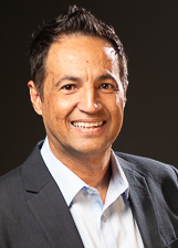 Foto oficial de Michael Rodrigues