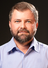 Foto oficial de João Sanchez Joãozinho