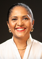 Foto oficial de Regina Marcia