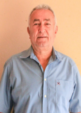Foto oficial de Mario Gonzaga