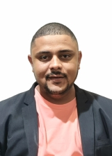 Foto oficial de Rafael da Loterica