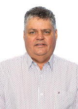 Foto oficial de Luis Zanco da Farmácia