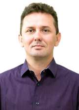 Foto oficial de Adriano Guarda Batatinha
