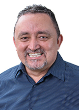 Foto oficial de Lucio Donizete