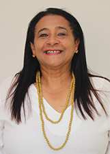 Foto oficial de Néia Coronel Goulart