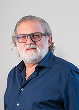 Foto oficial de Toninho Colucci