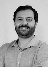 Foto oficial de João Pedro