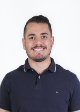Foto oficial de João Victor B Roberto